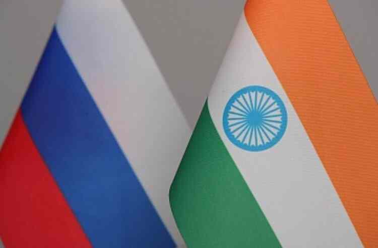 Сотрудничество России и Индии в сфере агроэкспорта и агронауки